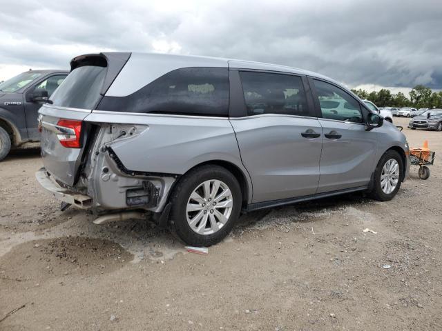 2018 HONDA ODYSSEY LX 5FNRL6H23JB073888