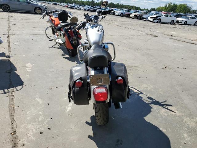 2003 HARLEY-DAVIDSON XL1200 C A 1HD1CGP453K428229