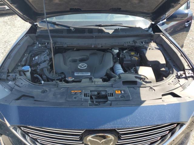 2019 MAZDA CX-9 GRAND - JM3TCBDY3K0334937