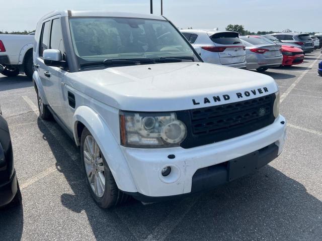 SALAG2D49BA567953 Land Rover Lr4 Hse 2011