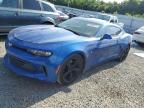 2016 CHEVROLET CAMARO LT - 1G1FD1RS7G0132068