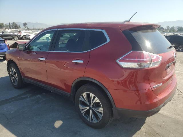 2015 Nissan Rogue S VIN: 5N1AT2MK9FC894568 Lot: 62709704