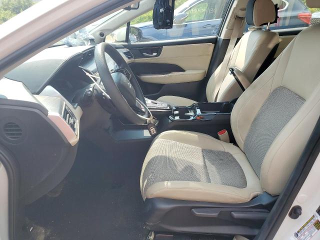 2021 HONDA CLARITY JHMZC5F13MC000430