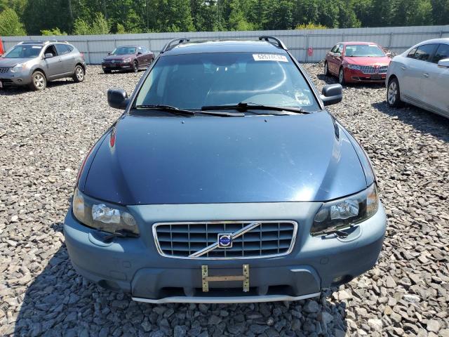 2004 Volvo Xc70 VIN: YV1SZ59HX41161325 Lot: 62674694