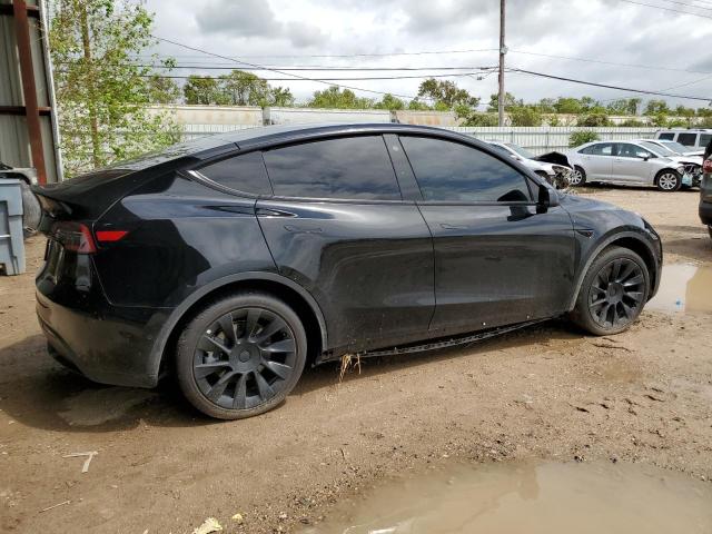 2022 TESLA MODEL Y - 7SAYGDEEXNF318746