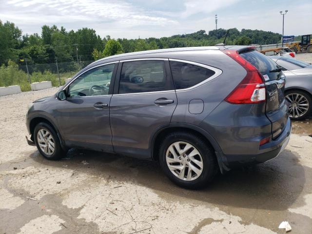 2015 HONDA CR-V EXL - 2HKRM4H72FH651307
