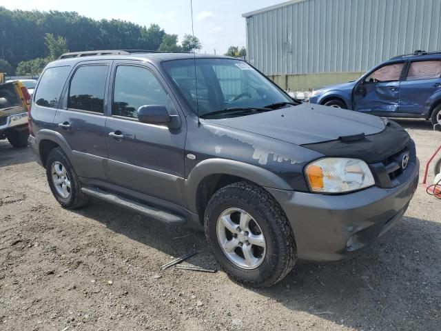 2006 Mazda Tribute S VIN: 4F2CZ06116KM00634 Lot: 62211224