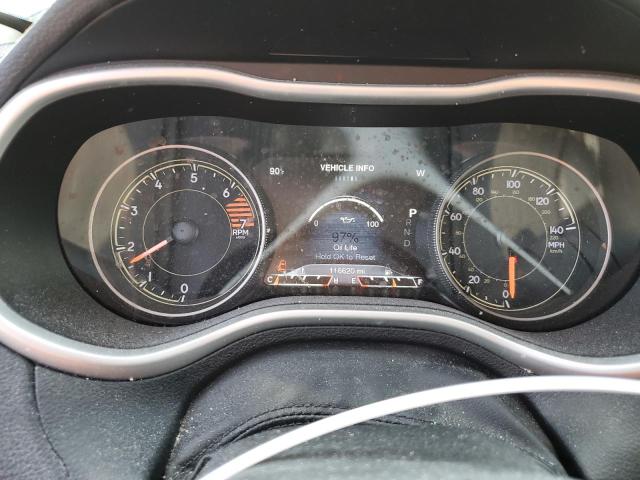 2017 Jeep Cherokee Trailhawk VIN: 1C4PJMBB4HW528179 Lot: 62066884