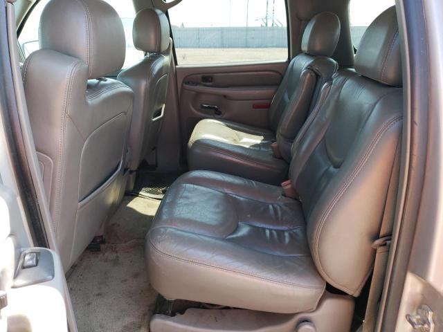 2006 GMC Yukon Xl Denali VIN: 1GKFK66U36J174640 Lot: 60059124