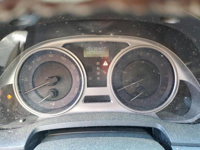 2007 Lexus Is 250 VIN: JTHCK262472009647 Lot: 60115054