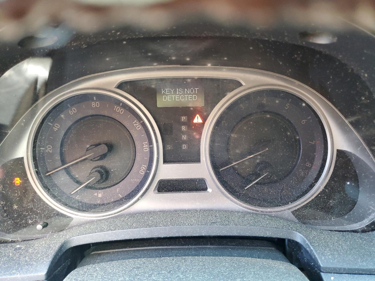 JTHCK262472009647 2007 Lexus Is 250