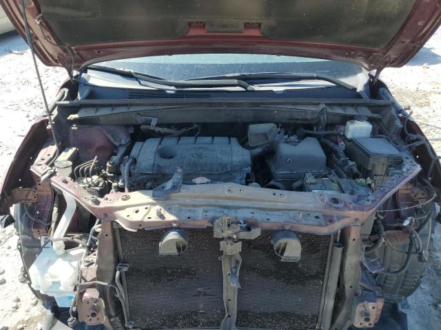 2017 Toyota Highlander Le VIN: 5TDZARFH4HS030827 Lot: 60858374