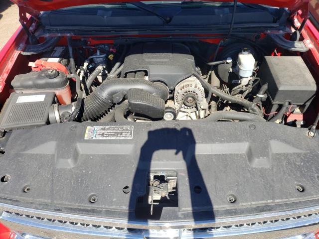 2008 Chevrolet Silverado K1500 VIN: 1GCEK19048Z213453 Lot: 60871194