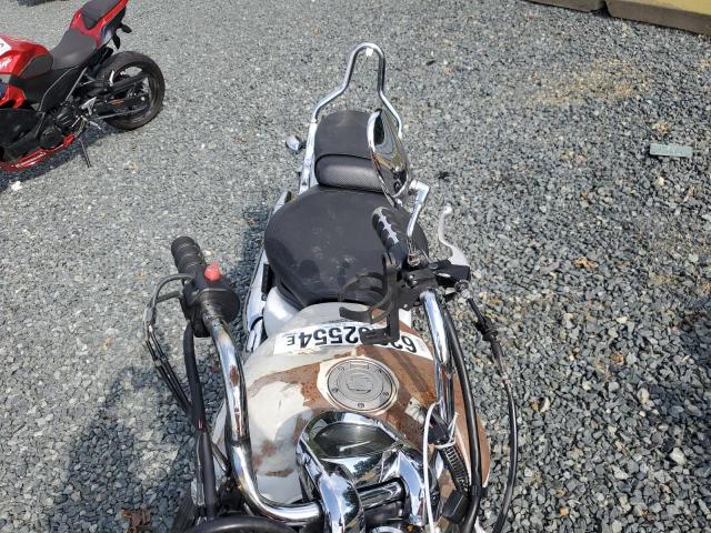 2009 YAMAHA XVS1300 A JYAVP24E29A007201