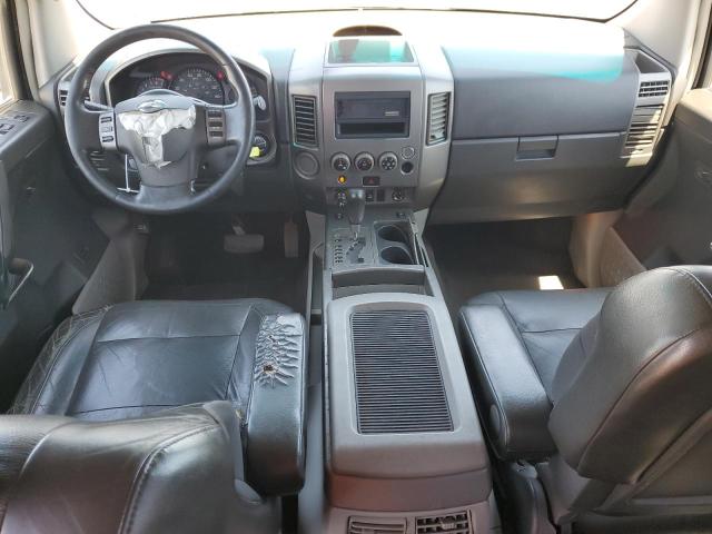 2004 Nissan Titan Xe VIN: 1N6AA07A74N527183 Lot: 61529234