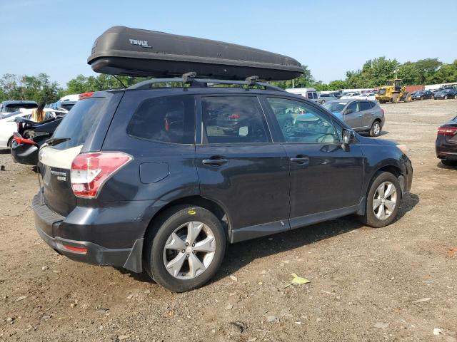 VIN JF2SJAEC0EH439434 2014 Subaru Forester, 2.5I Pr... no.4