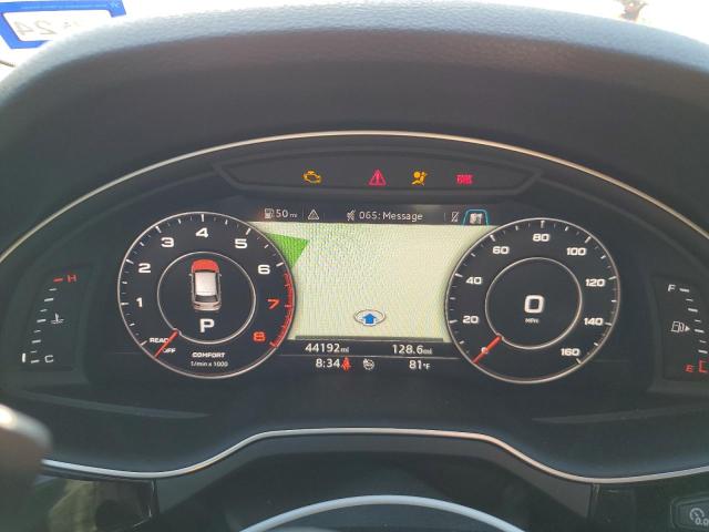 2018 Audi Q7 Premium Plus VIN: WA1LAAF70JD027417 Lot: 62324404