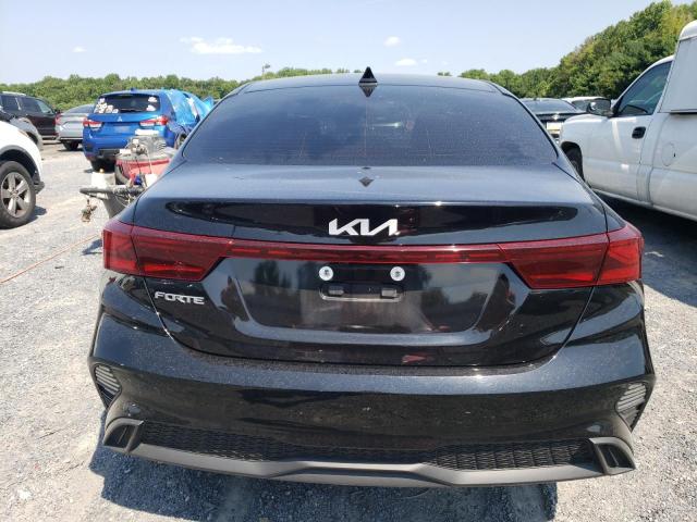 2022 Kia Forte Fe VIN: 3KPF24AD6NE449162 Lot: 62911634