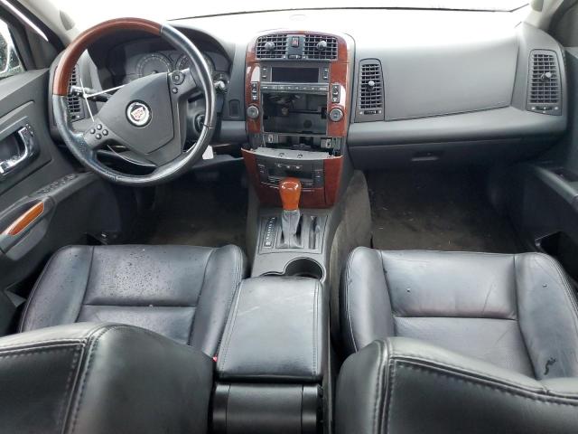 2004 Cadillac Cts VIN: 1G6DM577440112010 Lot: 62101814