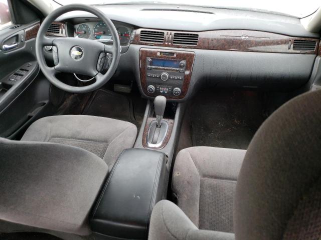2015 CHEVROLET IMPALA LIM - 2G1WB5E39F1162428