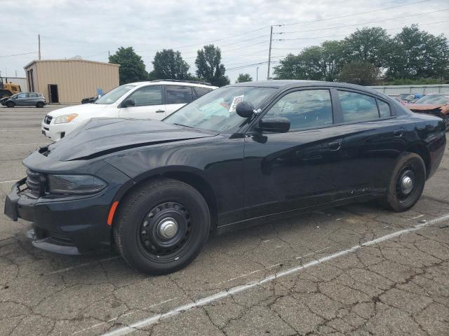 2023 DODGE CHARGER PO - 2C3CDXKG5PH608787