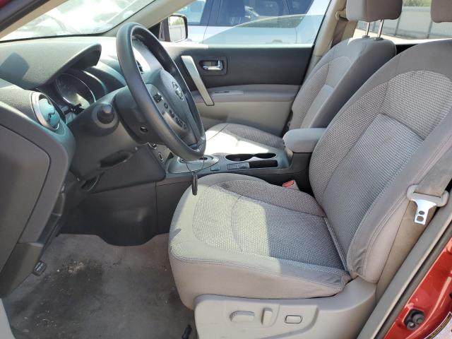 2012 Nissan Rogue S VIN: JN8AS5MT9CW250357 Lot: 61341604