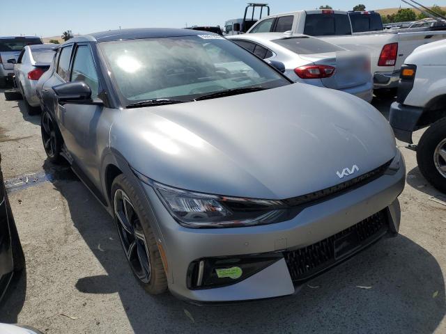 2023 KIA EV6 GT - KNDC5DLE4P5108874