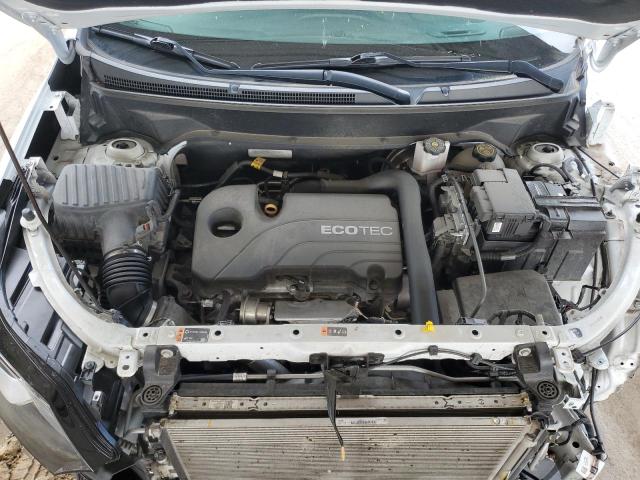 2020 Chevrolet Equinox Lt VIN: 3GNAXKEV8LS594969 Lot: 61429544