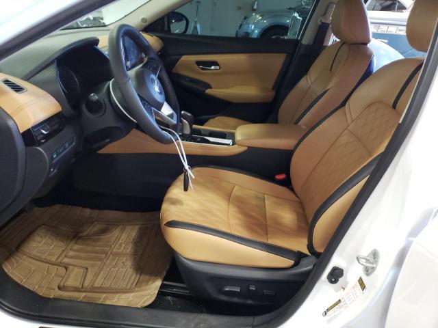 2021 Nissan Sentra Sv VIN: 3N1AB8CV9MY314183 Lot: 60520564