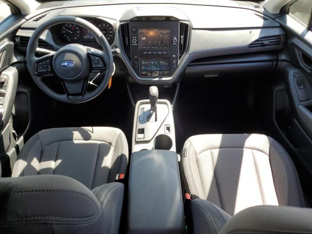 2024 SUBARU CROSSTREK - JF2GUABC6RH371289