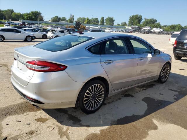 VIN 3FA6P0HD8HR298974 2017 Ford Fusion, SE no.3