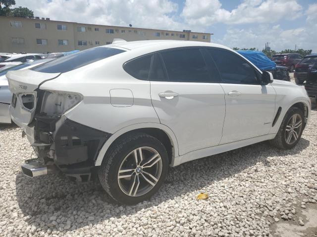 VIN 5UXKU0C56J0G81000 2018 BMW X6, Sdrive35I no.3