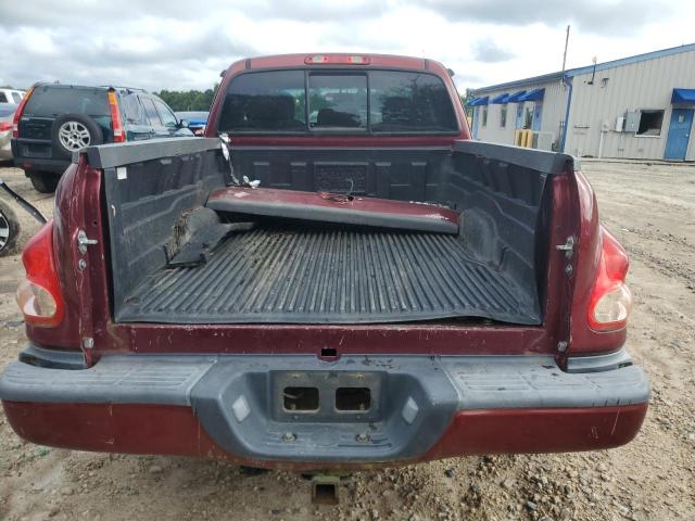 2006 Toyota Tundra Access Cab Limited VIN: 5TBRT38106S480780 Lot: 61291404