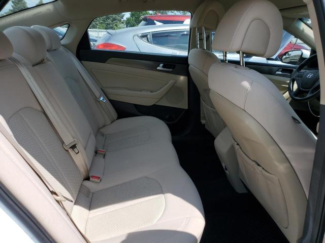 2016 Hyundai Sonata Sport VIN: 5NPE34AF0GH389503 Lot: 60852894