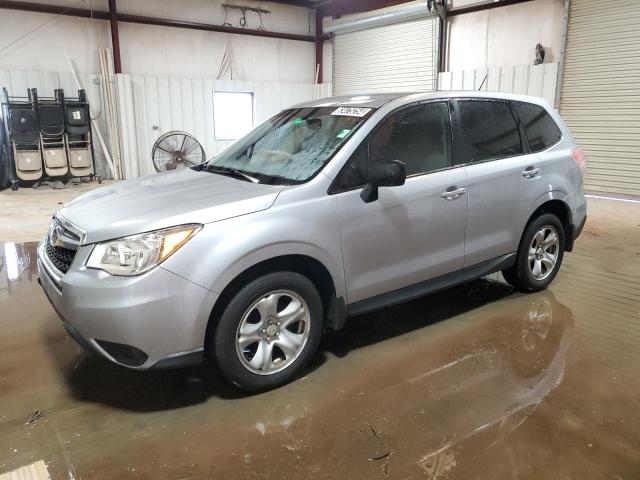 2014 SUBARU FORESTER 2 #3050292932