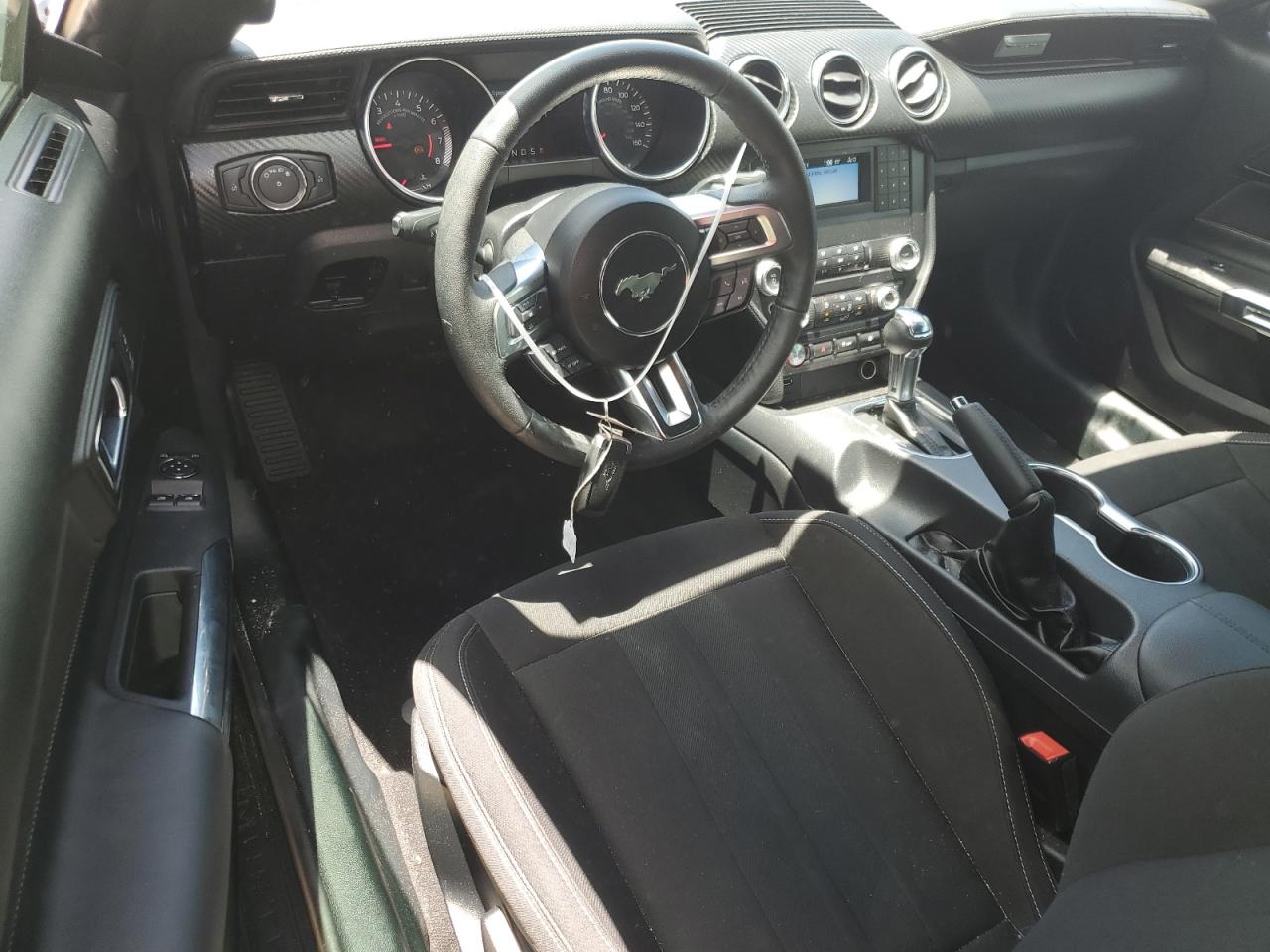 1FA6P8TH9N5149044 2022 Ford Mustang