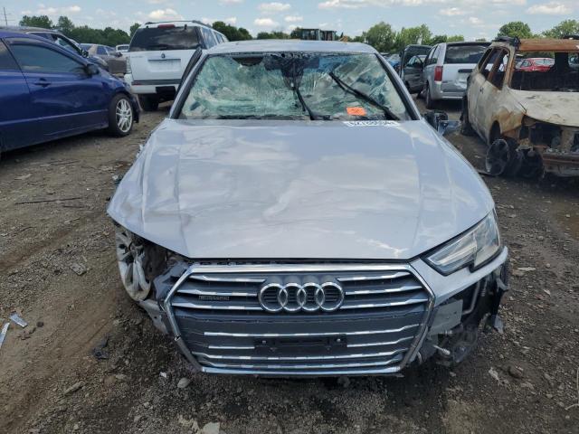 VIN WAUDNAF45KA003246 2019 Audi A4, Premium no.5