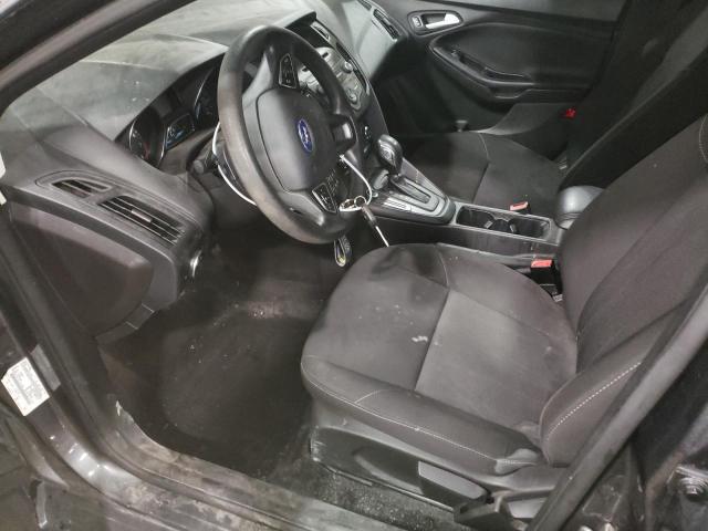 2017 FORD FOCUS SE - 1FADP3K22HL239319
