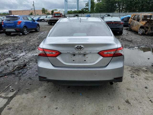 2019 TOYOTA CAMRY L - 4T1B11HK6KU244583