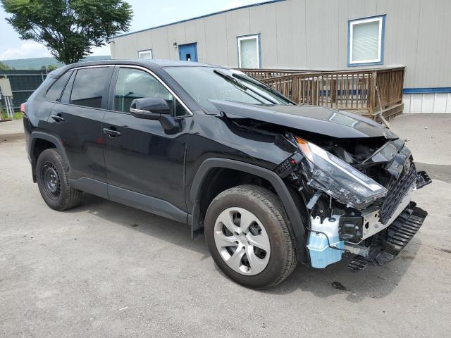 VIN 2T3K1RFV1PC239478 2023 Toyota RAV4, LE no.4