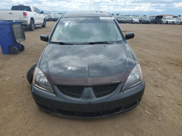 2004 Mitsubishi Lancer Oz Rally VIN: JA3AJ86E34U022476 Lot: 61507734