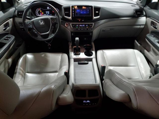 2016 Honda Pilot - Image 8