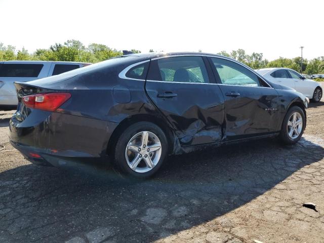 2023 CHEVROLET MALIBU LT - 1G1ZD5ST4PF207801