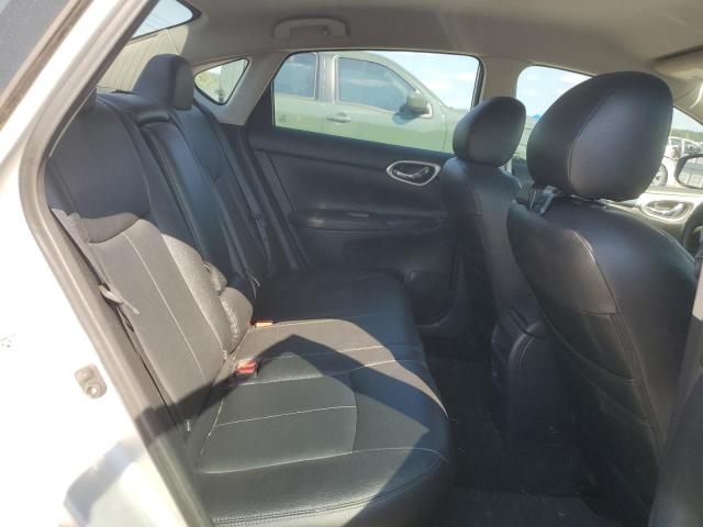 2014 Nissan Sentra S VIN: 3N1AB7AP5EY238008 Lot: 61878704