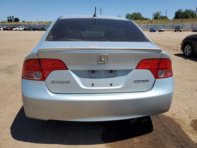2008 Honda Civic - Image 6