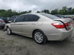 HONDA ACCORD EXL photo