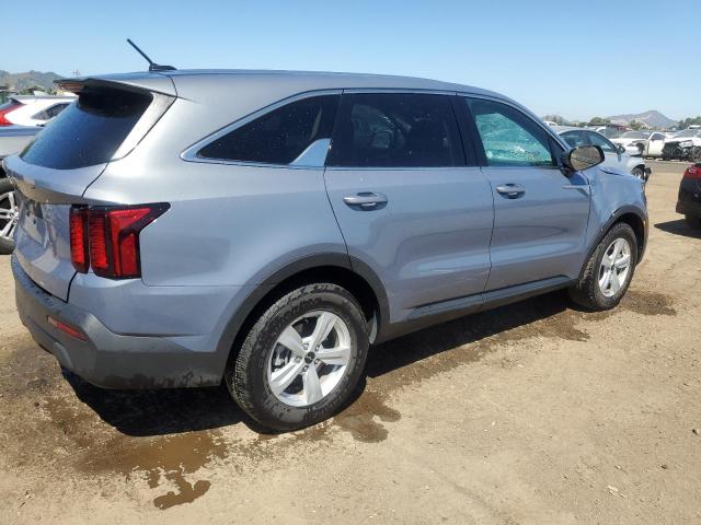 2023 KIA SORENTO LX - 5XYRG4LC0PG194484