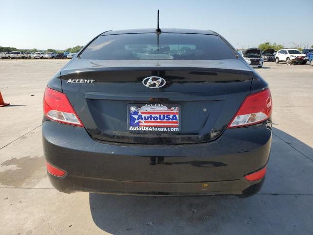 2017 HYUNDAI ACCENT SE - KMHCT4AE3HU386483