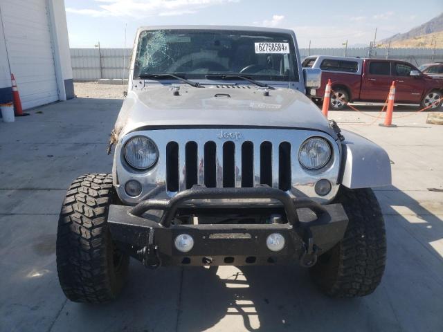 VIN 1C4HJWEG9EL130518 2014 Jeep Wrangler, Sahara no.5