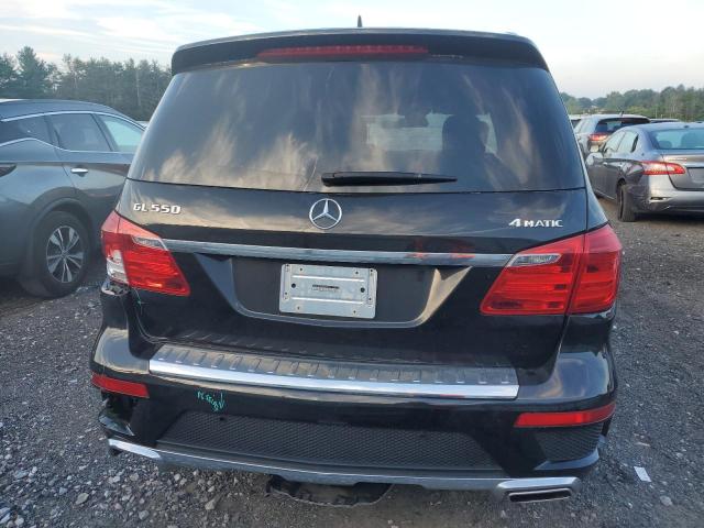 VIN 4JGDF7DE8DA225471 2013 Mercedes-Benz GL-Class, ... no.6